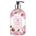 SCENTED GARDE Rose Hand & Body Lotion   SCENTED GARDE Rose Hand & Body Lotion